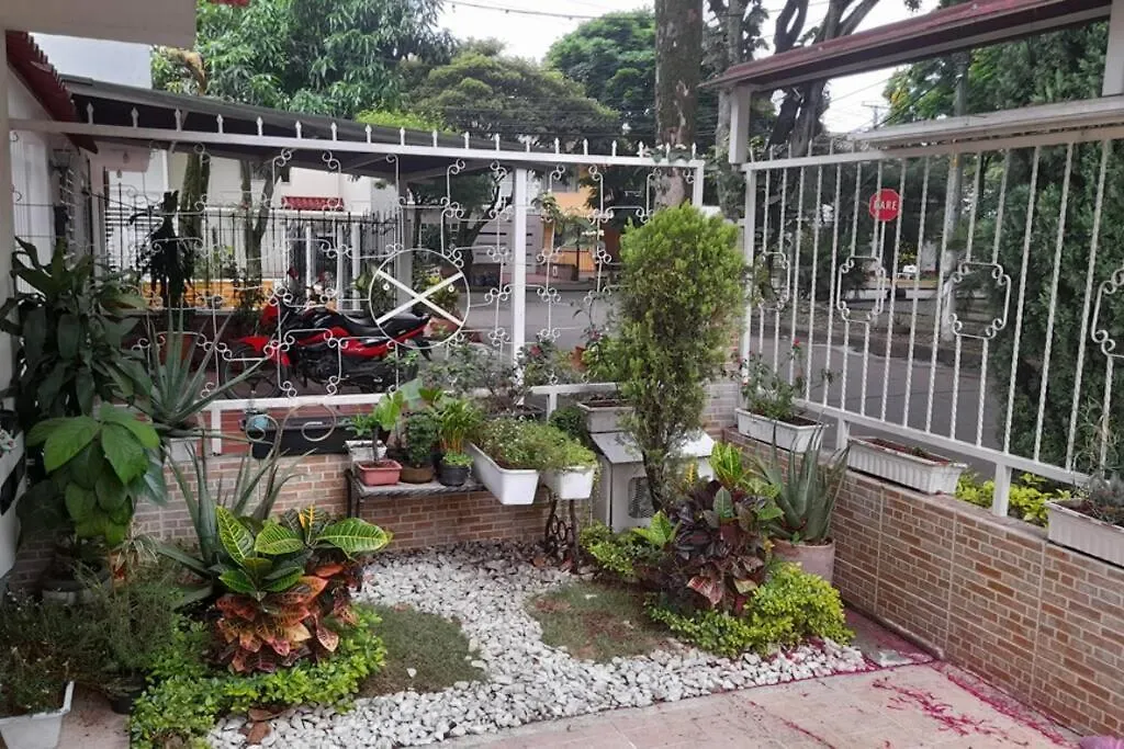Excelente Estadia En Un Bosque Dentro De Cali.. Apartment Cali