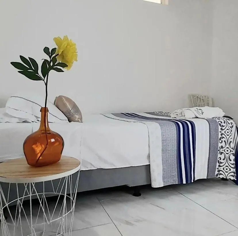 Apartment Excelente Estadia En Un Bosque Dentro De Cali.. Colombia