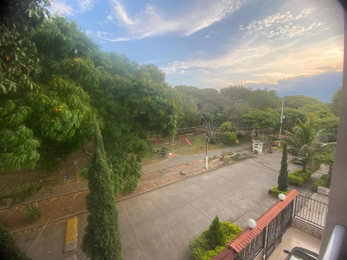 Apartment Excelente Estadia En Un Bosque Dentro De Cali..