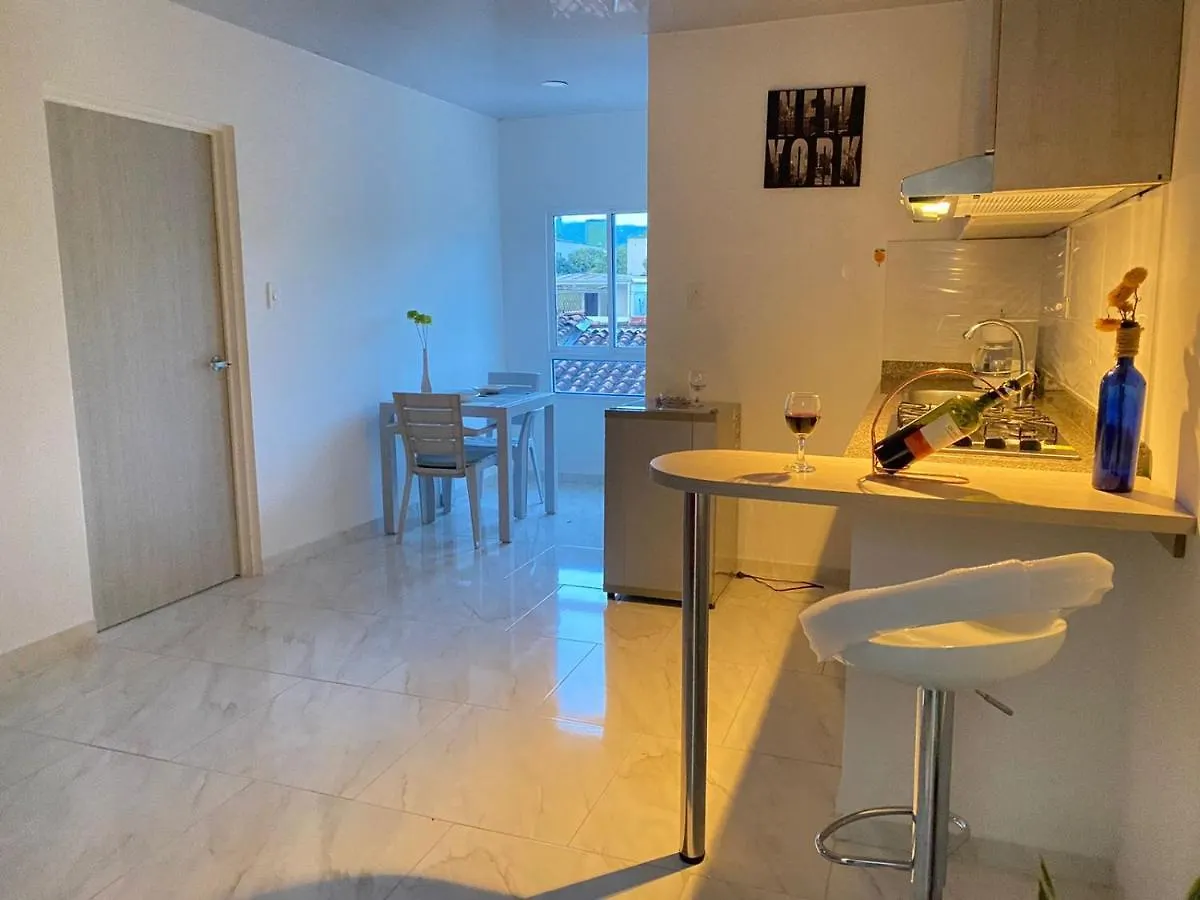 Apartament Excelente Estadia En Un Bosque Dentro De Cali..