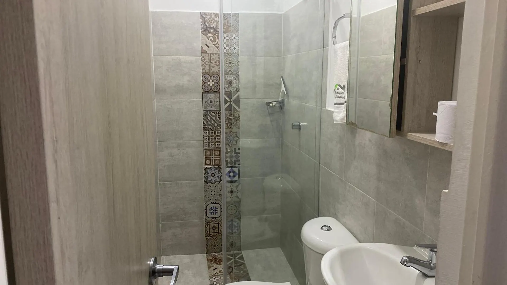 Excelente Estadia En Un Bosque Dentro De Cali.. Apartament